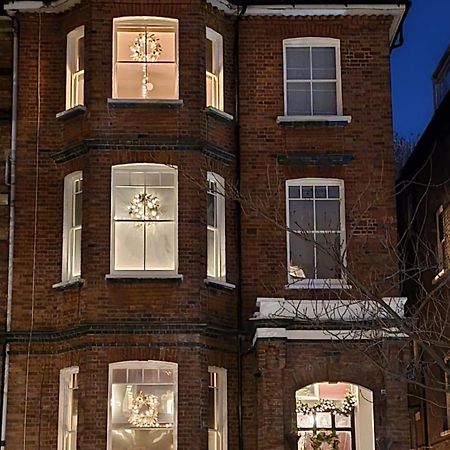 Stylish Studio Near Regent'S Park N7 Londyn Zewnętrze zdjęcie