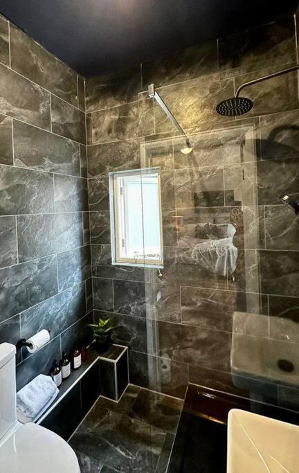 Stylish Studio Near Regent'S Park N7 Londyn Zewnętrze zdjęcie