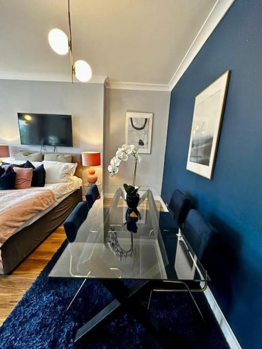 Stylish Studio Near Regent'S Park N7 Londyn Zewnętrze zdjęcie