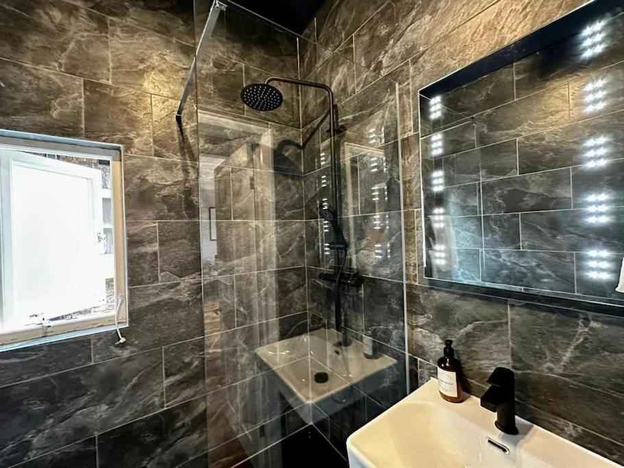 Stylish Studio Near Regent'S Park N7 Londyn Zewnętrze zdjęcie